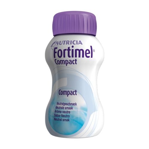 Fortimel® Compact 2.4 Hochkalorische Trinknahrung Neutral