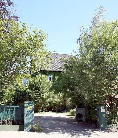 PubliCare Spende an Heilpädagogisches Kinderheim Bensberg