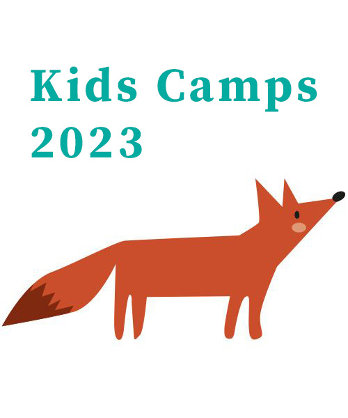PubliCare Kids Camps 2023