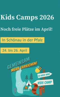 Kids Camp