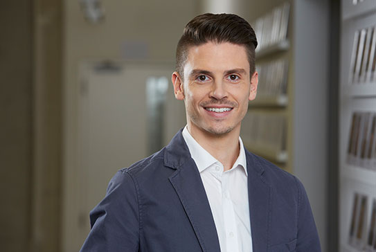 Marc Ahrberg