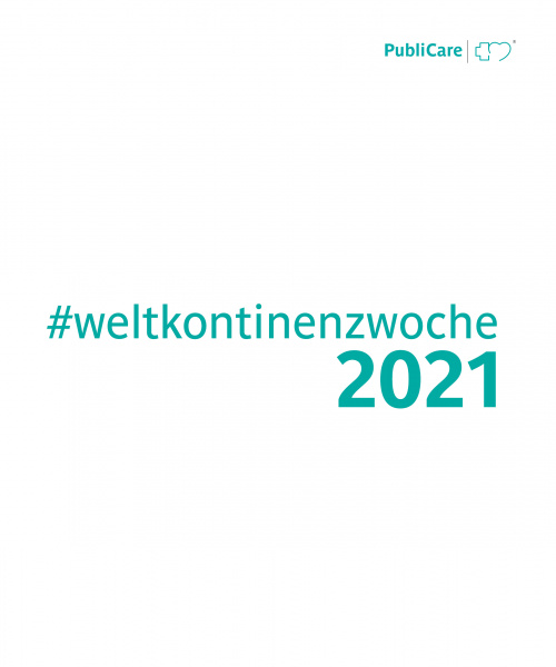 publicare weltkontinenz woche