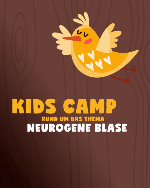 Kids Camp Berlin