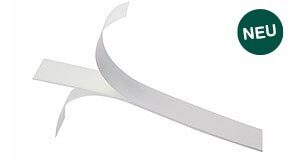 Doppelseitiges Klebeband extraduenn 150x15mm | SA50.14 | PZN 08816161