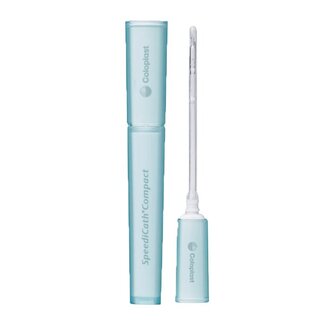 SpeediCath Compact Set Einmalkatheter CH12 L-9cm | CP28522 | PZN 09773152