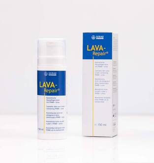 LAVA-Repair Lotion | SERAG016425 | PZN 17575532