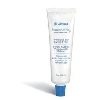 Stomahesive Hautschutzpaste Tube 60g | CT183910 | PZN 02343514