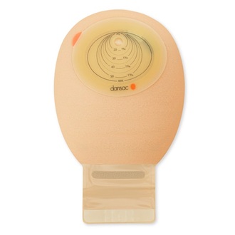 NovaLife 1 Ileo Btl. Ø 10-55mm | D924-10 | PZN 08843531