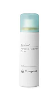 Brava Pflasterentferner-Spray 50ml | CP12010 | PZN 09543699