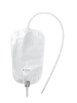 Coloplast Uro Beinbeutel | CP21368 | PZN 14053460