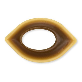 ADAPT Hautschutzringe CeraRing konv.oval 30x48mm/6 | H89602 | PZN 20287038