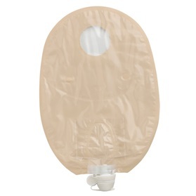 NovaLife 2 2tl Uro-Mehrkammerbeutel | D1418-43 | PZN 18179689