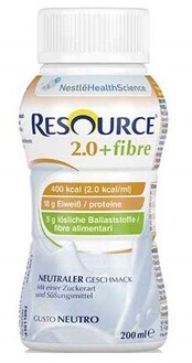 Resource 2.0 Fibre Neutral,hochkalorisch | GHD12100782 | PZN 01743950