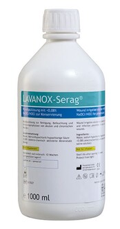 LAVANOX-Serag Wundspüllösung | SERAG017027 | PZN 18824724