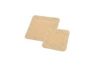 SILIKON PFLASTER 7,5x7,5 cm | OXMASP275 | PZN 10630825