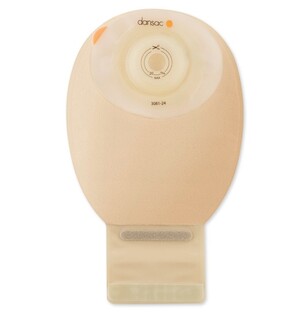 DANSAC NL TRE 1 Ileob.1t.soft konv.15-24 maxi Sf | D3083-24 | PZN 19203852