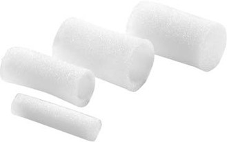 Ligasano Zehenschlauch weiß 6x3,5x0,5 | LM15070-012 | PZN 01557704