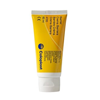 Comfeel Schutzcreme Tube a´60ml | CP4720 | PZN 04803457