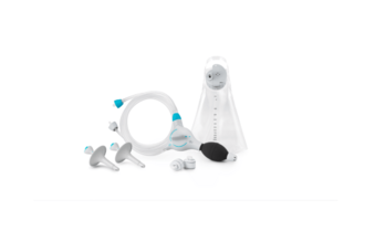 Peristeen Plus-System mit Konuskatheter | CP29160 | PZN 17179428