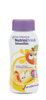 Nutrini Drink Smoothie Sommerfrüchte | NUT577934 | PZN 09467283