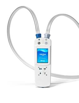 NAVINA SMART Kontrolleinheit mit Ladegerät | WS6901415 | PZN 11870448