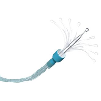 SpeediCath Flex Set Männer L-44cm CH10 | CP28931 | PZN 17616231