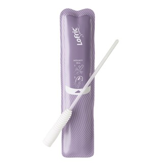 LOFRIC Sense Blasenkatheter mit Salzlösung Nelaton CH14/15cm | WS4161400 | PZN 16672612