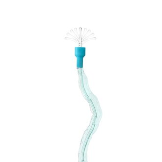 SpeediCath Flex Set Männer L-44cm CH12 | CP28932 | PZN 17616248