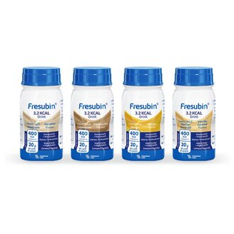 Fresubin 3.2 kcal Drink Mischkarton | F709581S | PZN 12546709