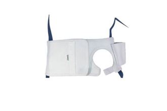 Stomacare Bandage Stoma  Ø85mm | BH312EOR-S | PZN 09437750