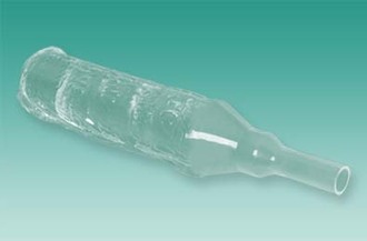 SPIRIT STYLE3 Kond.Urinal Sil.Hydrok.Besch.29mm M | BAR39302-N | PZN 11023501