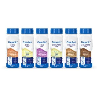 Fresubin 2 kcal Drink Mischkarton | F792961S | PZN 00323341