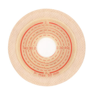 Stomocur Select Cap opak Ø 20-45mm | FLCSC20 | PZN 14138185