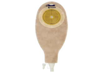 SenSura Ileo Beutel Ø10-76mm opak | CP19004 | PZN 07419707
