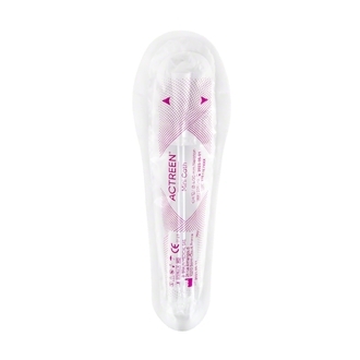 Actreen Mini Cath Einmalkatheter CH12 L-9cm | B228012 | PZN 10216965