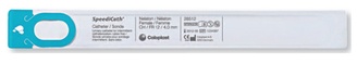 SpeediCath Einmalkatheter CH14 L-20cm | CP27514 | PZN 09712009
