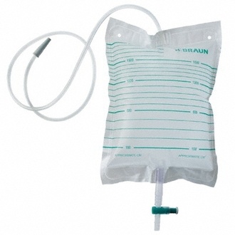 Medicare Bettbeutel V-2000ml | B28114 | PZN 00728658