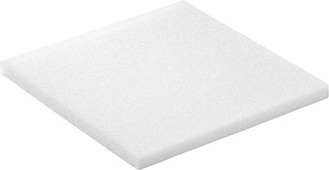 LIGASANO weiß Verband 1x15x15 cm unsteril | LM15151-010 | PZN 17251060