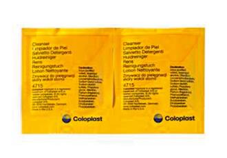 Reinigungslotion Tücher | CP4715 | PZN 03435661