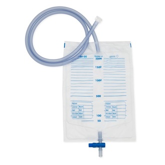 Urostomie Nachtbeutel | D420-00 | PZN 07363964
