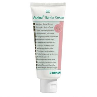 ASKINA Barrier Cream Langzeit-Hautschutz | B5038 | PZN 10417540