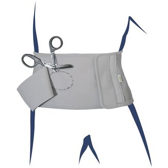 Stomabandage EasyCut Plus | BHS4190004-S | PZN 16314568