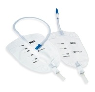 Beinbeutel Schlauchlänge L-50cm | H9653 | PZN 00660009
