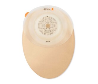 DANSAC NL TRE 1 Colob.1t.soft konv.40mm maxi Sf | D3071-40 | PZN 19203846