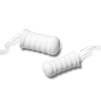 PVA-Analtampon Spiral Drm.26 mm L.64 mm | ME0260 | PZN 12551550