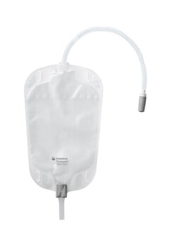 Conveen Security+  Beinbeutel | CP21017 | PZN 10299649