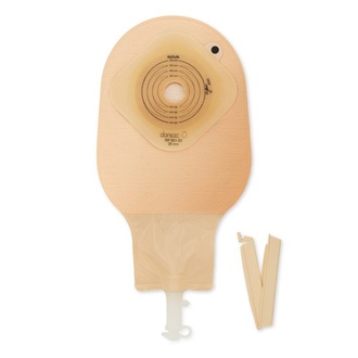 Nova 1 High Output Drainage GX TR 25mm | D820-25 | PZN 12585224