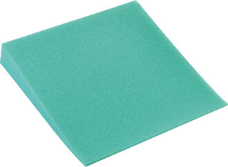 LIGASANO grün unsteril 2x90x190 cm | LM16006-001-N | PZN 17251781