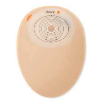 DANSAC NL TRE 1 Colob.1t.plan 45mm midi Sf | D3001-45 | PZN 19203993