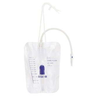 Beinbeutel V-1000ml L-90cm | GHC04/03/1000/90 | PZN 06718916